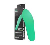 Spenco RX Full Arch Insoles Medium-Stability Support