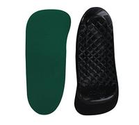 Spenco Rx Orthotic Arch Support 3/4 Length Shoe Insoles, Women's 5-6.5