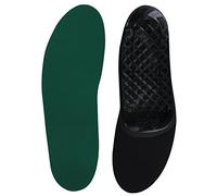 Spenco Rx Orthotic Arch Support Full Length Shoe Insoles, Women's 7-8.5/Men's 6-7.5