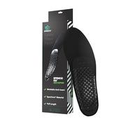 Spenco Rx Orthotic Arch Support Full Length Shoe Insoles, Women's 9-10.5/Men's 8-9.5