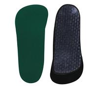 Spenco Rx Thinsole 3/4 Length Shoe Insoles, Women's 9-10.5/Men's 8-9.5