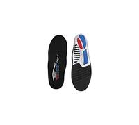 Spenco Total Support Original Insole - 3-POD Cushioning for Shock Absorption, Polysorb Cradle for Arch Support, Metatarsal Support, Forefoot Crash Pad for Ball-of-Foot Cushioning