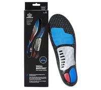 Spenco Total Support Run Shoe Insole Men's 4-5.5/ Women's 5-6.5