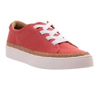 Spenco Women's Hermosa, Red, 5.5 UK