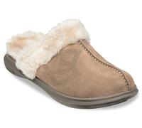 Spenco Women's Supreme Slide Mule, Taupe, 9 M US