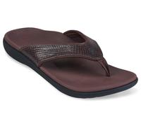 Spenco Women's Yumi 2 Snake Sandal Flip-Flop Sandals