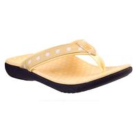 Spenco Women's Yumi Nuevo Dot Flip-Flop