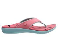 Spenco Women's Yumi Wanderlust Flip-Flop, Light Pink, 7.5 UK