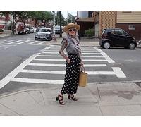 Spend A Day With Abby Mills