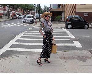 Spend A Day With Abby Mills