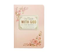 Spend A Minute with God for Women 365 Day Diary Suitable for Daily Use Or Specific Festivals Prayer (Green, One Size)