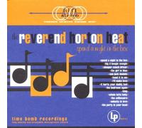 Spend A Night In The Box by Reverend Horton Heat (2000-03-21)