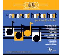 Spend A Night In The Box - Reverend Horton Heat Vinyl