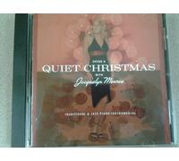 Spend a Quiet Christmas with Jacquelyn Monroe