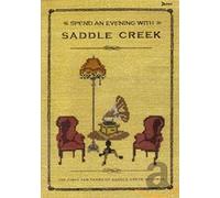 Spend An Evening With Saddlecreek [DVD] [2005]