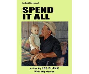 Spend It All