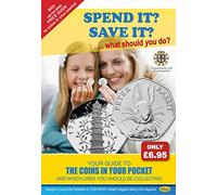 Spend It? Save It?