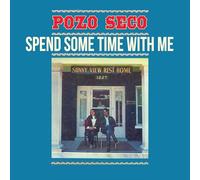 Spend Some Time with Me