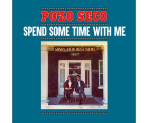 Spend some time with me