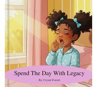 Spend The Day With Legacy