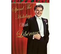 Spend the Holidays With Liberace [DVD] [Region 1] [US Import] [NTSC]