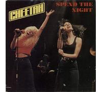 Spend The Night