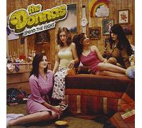 Spend The Night