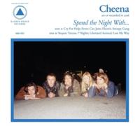 Spend The Night With