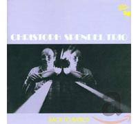 Spendel, Christoph -Trio- - Back to Basics