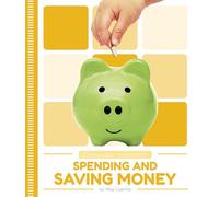 Spending and Saving Money (Community Economics)