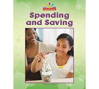 Spending and Saving (Read and Discover Economics)