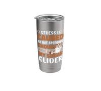 Spending Enough time with My Sugar Glider Stainless Steel Insulated Tumbler