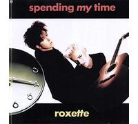 Spending my time (Electric Dance Remix, 1991) [VINYL]