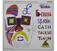Spending , Talking Trash