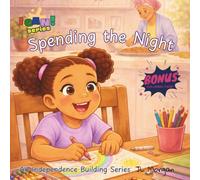 Spending The Night ("I CAN!")