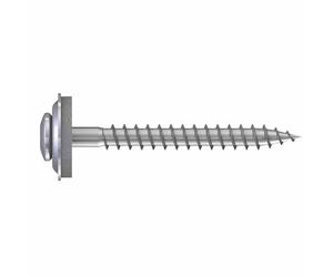 Spengler Screws 4.5X45 Countersunk Head 100 Pcs Screws Nails Fastenings Top