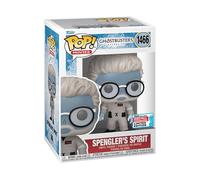 Spengler's Spirit - #1466 - Funko Pop! - Ghostbusters Afterlife - NYCC 2023 Stickered Convention Exclusive