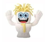 Spenic Steal a Brainrot Plush for Game Fans Animals Plush Toys (Toilet Noodles)