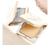 SPENNY - Velvet Powder - 3 Colors #371 Kidney Bean White