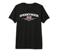 Spennymoor England Premium T-Shirt