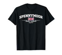 Spennymoor England T-Shirt