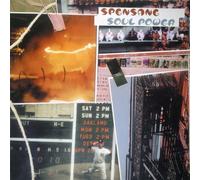Spensane - Soul Power [12" VINYL]