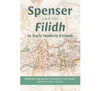 Spenser and the Filidh in Early Modern Ireland