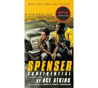 Spenser Confidential (Movie Tie-In): 42