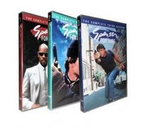 Spenser for Hire Complete Series Seasons 1-3 (DVD)