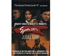 Spenser: Judas Goat [DVD] [Region 1] [US Import] [NTSC]