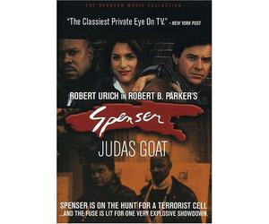 Spenser: Judas Goat [DVD] [Region 1] [US Import] [NTSC]