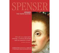 Spenser: The Faerie Queene (Longman Annotated English Poets)