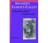 Spenser's Famous Flight