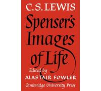Spenser's Images of Life